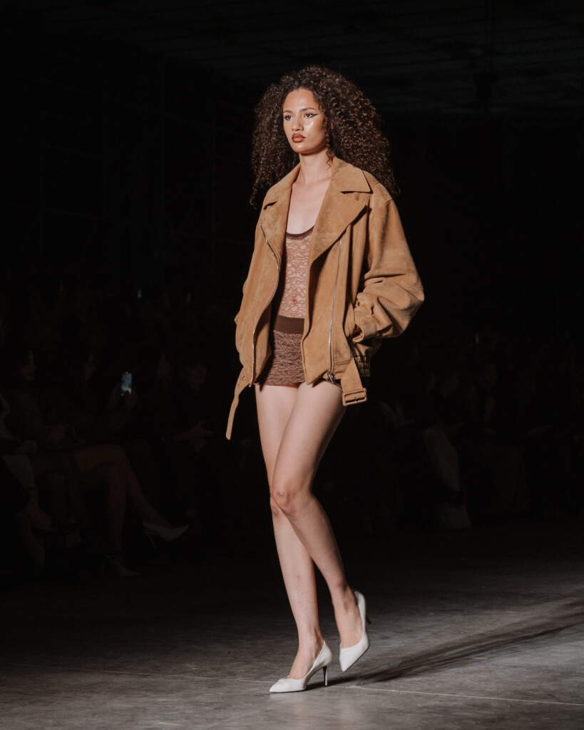 MBBFW SS’26, ziua 1