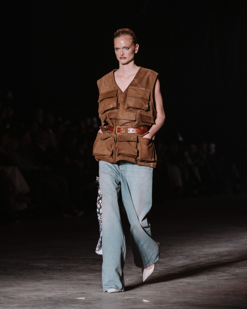 MBBFW SS’26, ziua 1