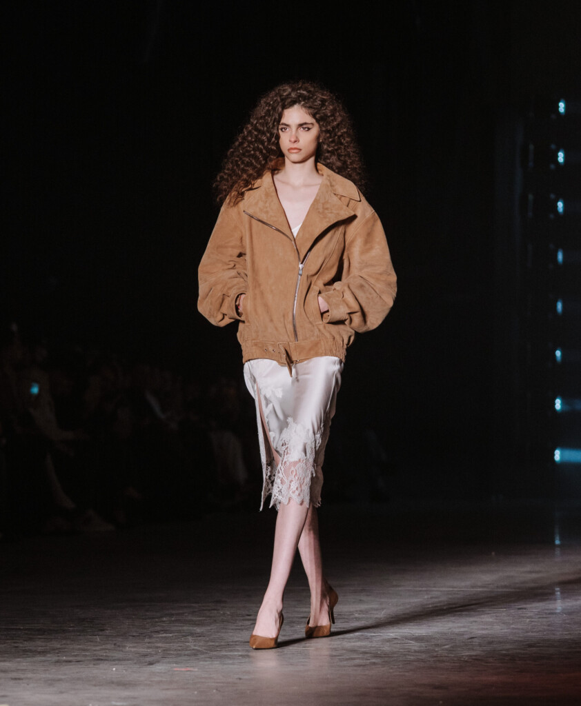 MBBFW SS’26, ziua 1