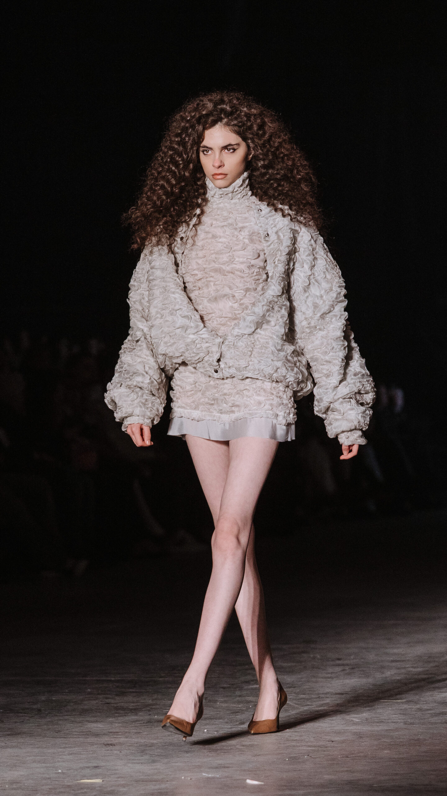 MBBFW SS’26, ziua 1