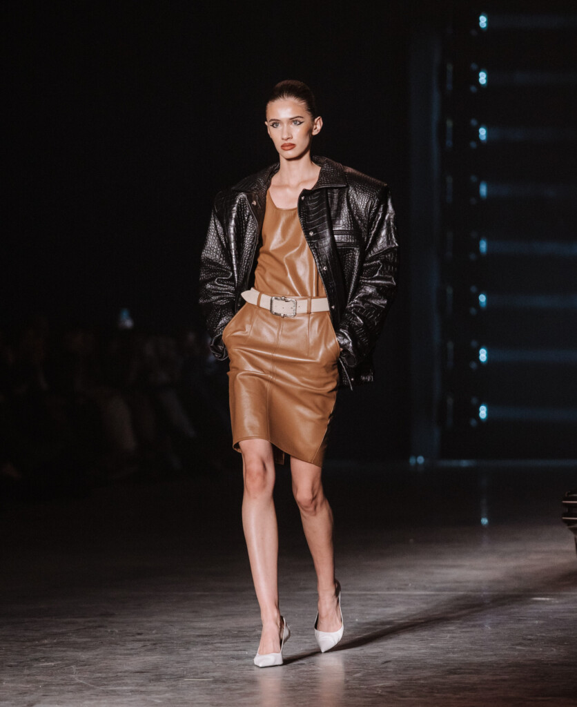 MBBFW SS’26, ziua 1