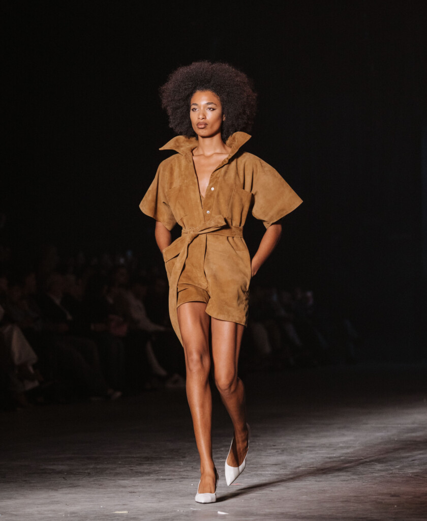 MBBFW SS’26, ziua 1