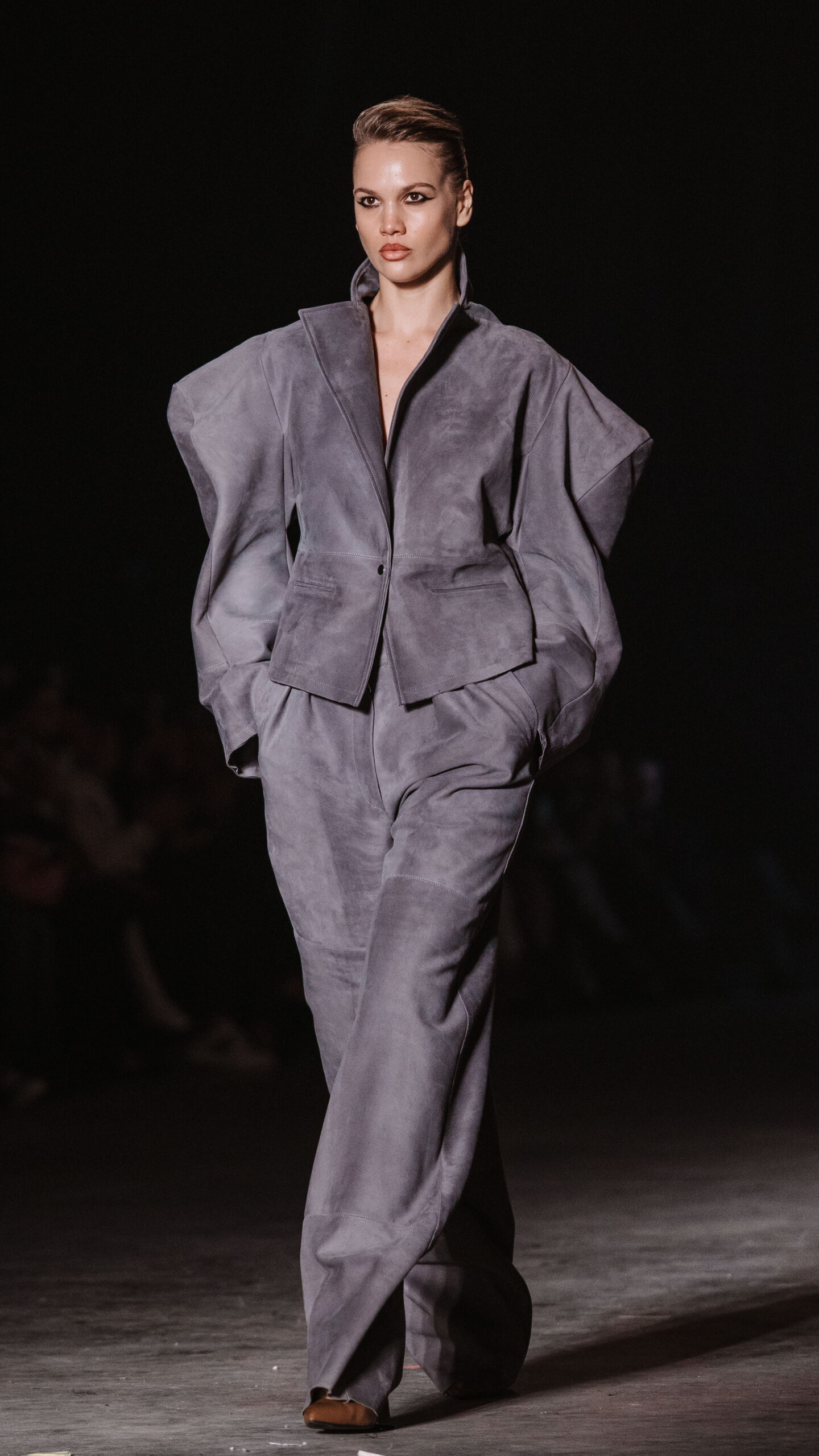 MBBFW SS’26, ziua 1