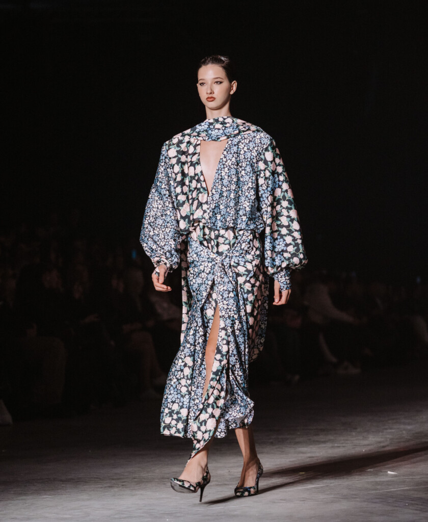 MBBFW SS’26, ziua 1