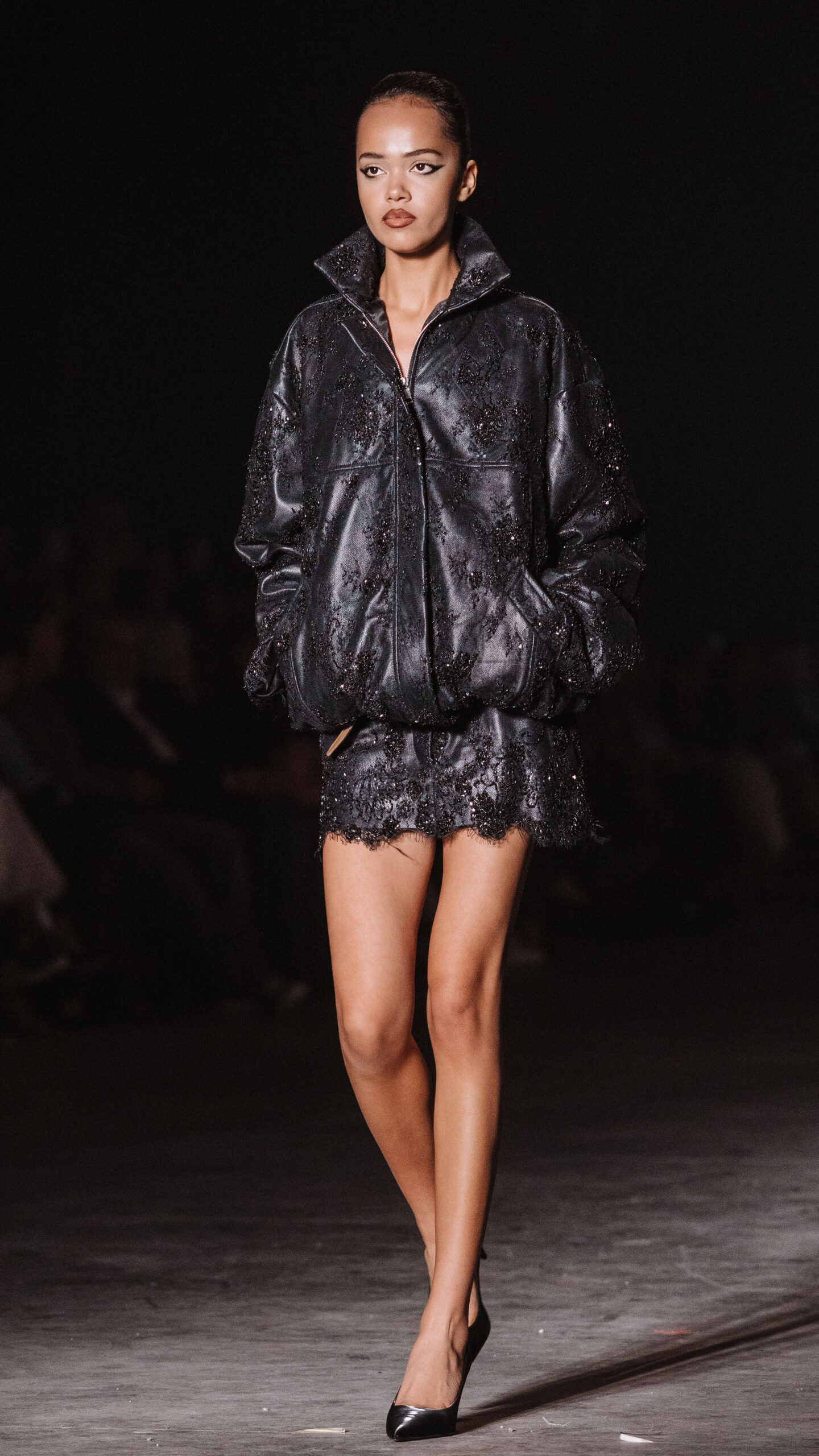 MBBFW SS’26, ziua 1