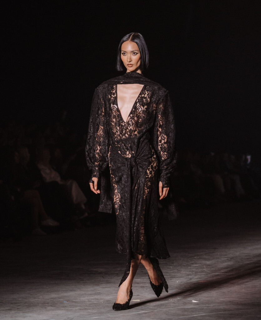 MBBFW SS’26, ziua 1