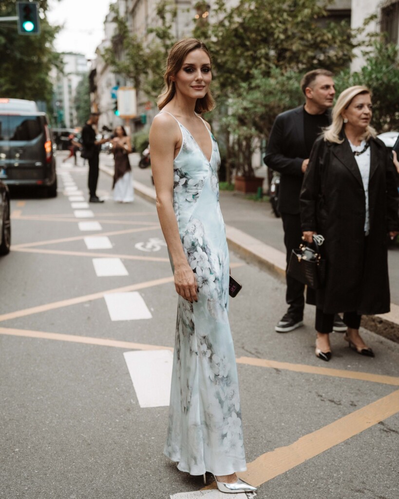 Milano Fashion Week Spring-Summer 2026 în termeni de street style