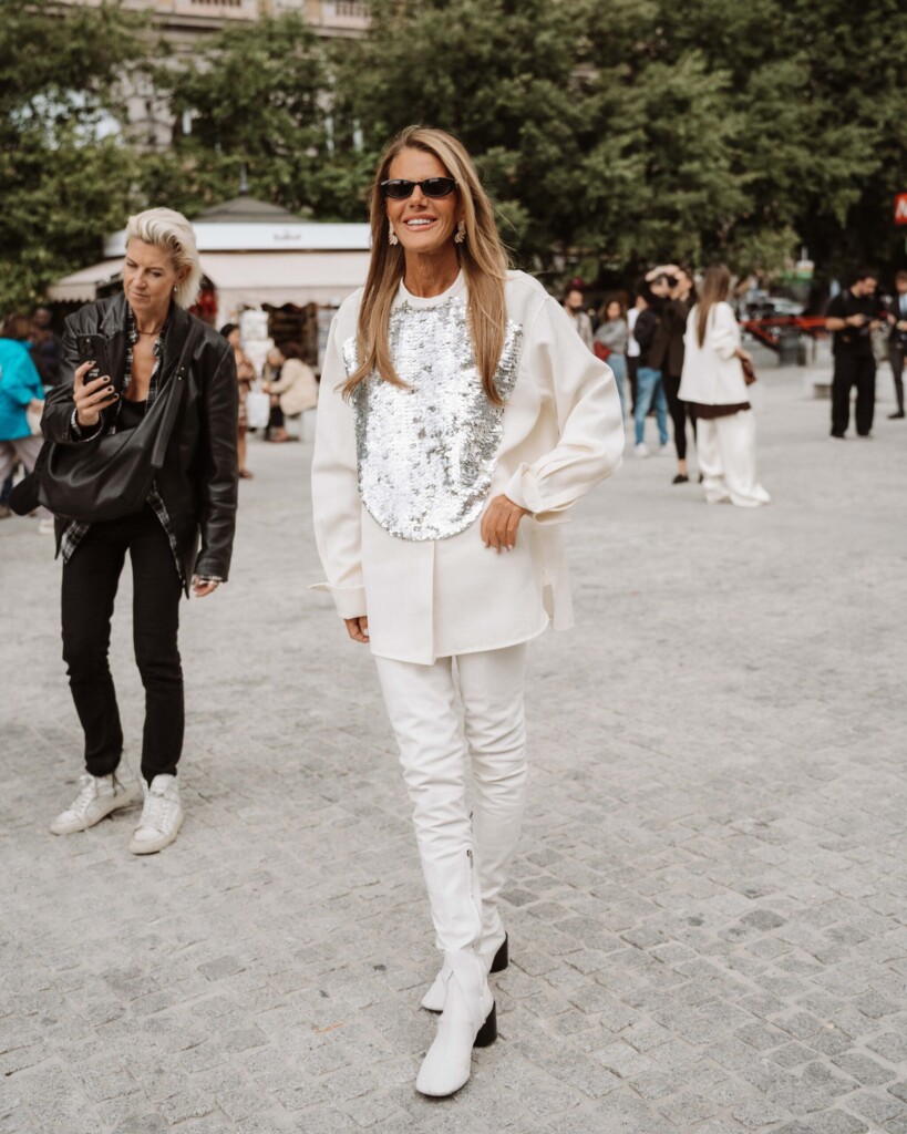 Milano Fashion Week Spring-Summer 2026 în termeni de street style