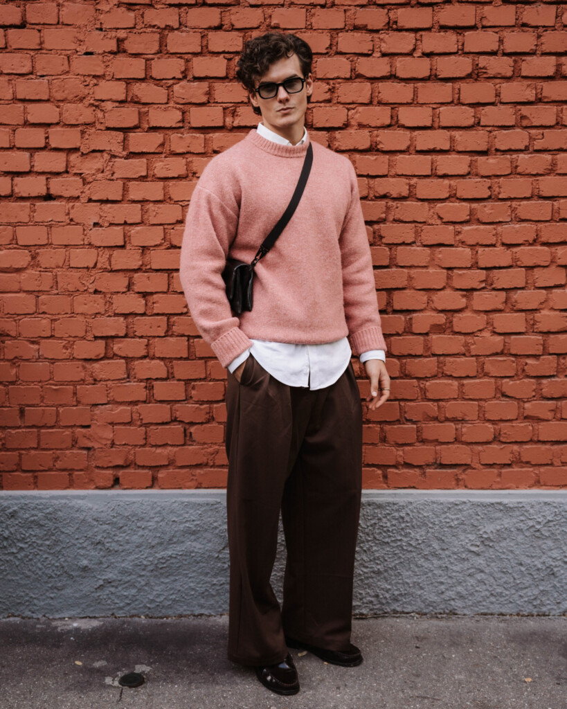 Milano Fashion Week Spring-Summer 2026 în termeni de street style