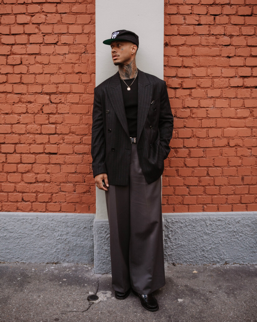 Milano Fashion Week Spring-Summer 2026 în termeni de street style