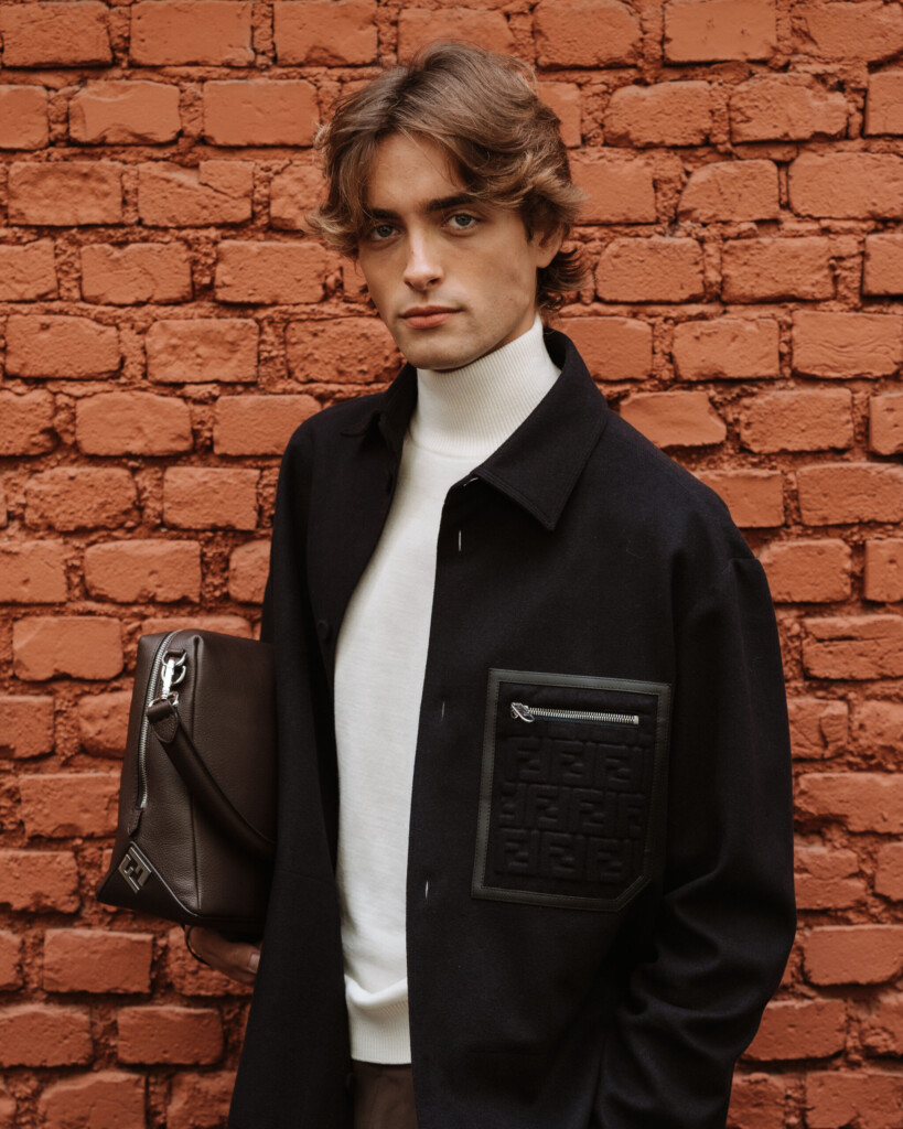 Milano Fashion Week Spring-Summer 2026 în termeni de street style