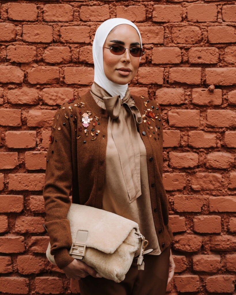 Milano Fashion Week Spring-Summer 2026 în termeni de street style