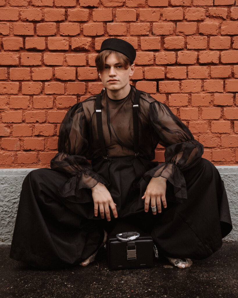 Milano Fashion Week Spring-Summer 2026 în termeni de street style