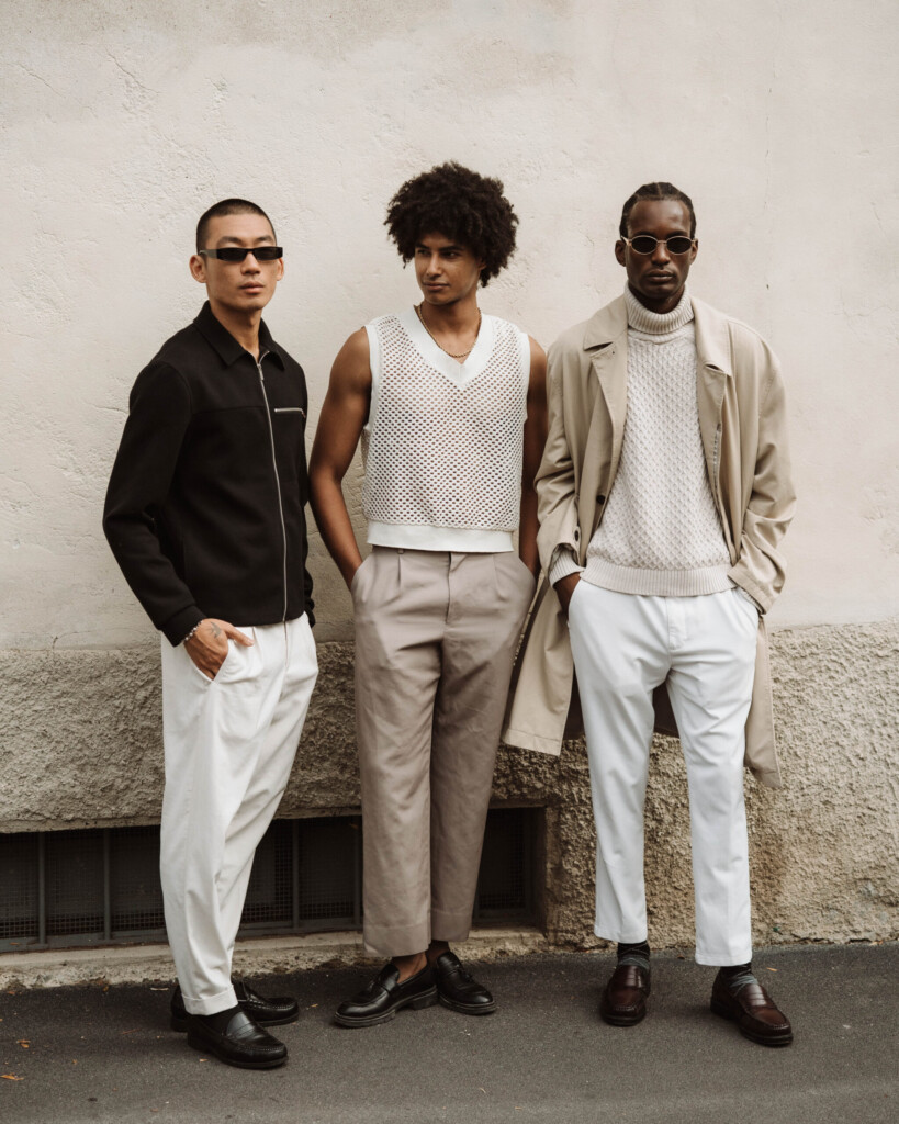 Milano Fashion Week Spring-Summer 2026 în termeni de street style