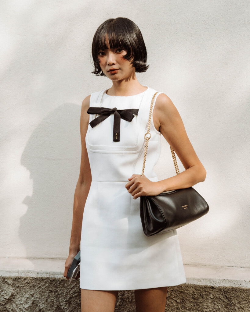 Milano Fashion Week Spring-Summer 2026 în termeni de street style