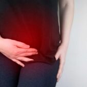 fibrom uterin