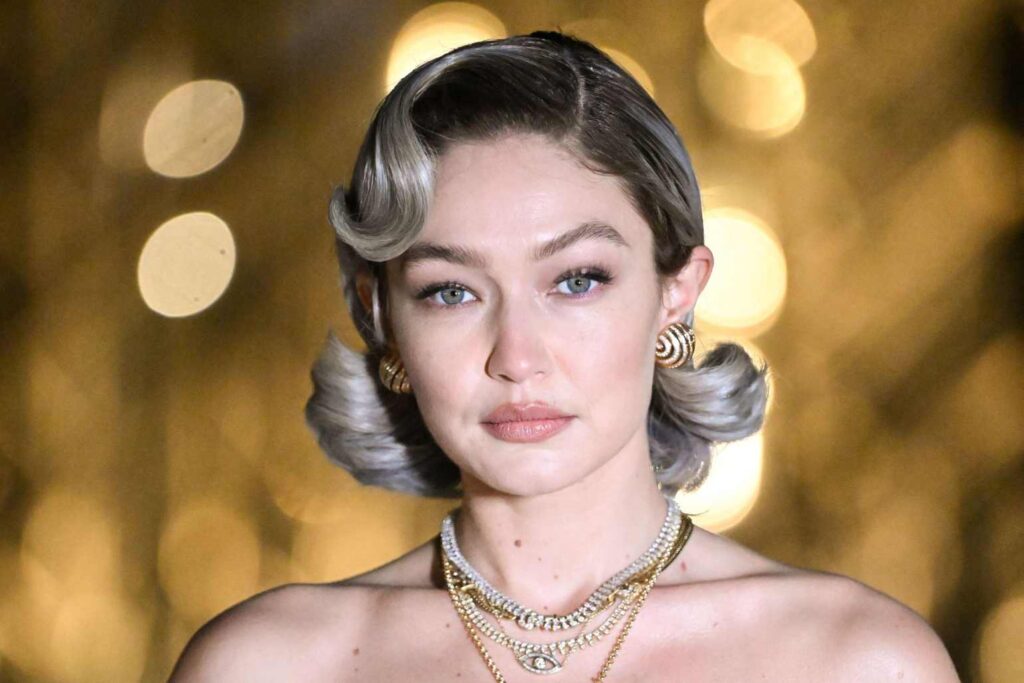 gigi hadid
