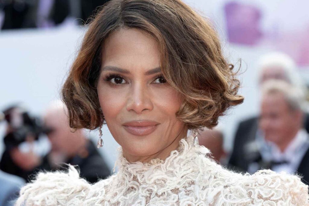 Halle Berry