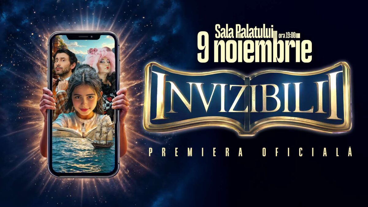 invizibilii
