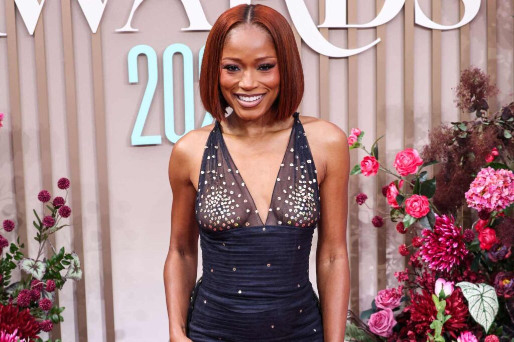 bob Keke Palmer