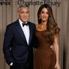 Amal Clooney – între grație, justiție și un ideal de frumusețe interioară