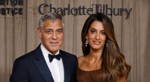 Amal Clooney – între grație, justiție și un ideal de frumusețe interioară
