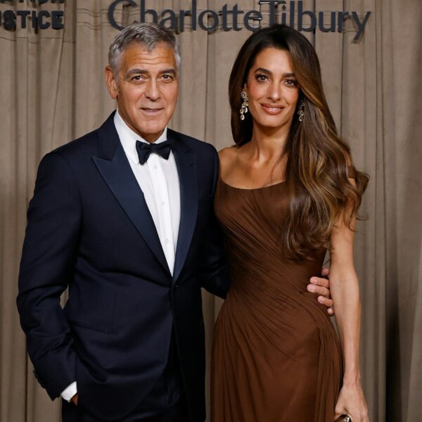 Amal Clooney – între grație, justiție și un ideal de frumusețe interioară