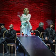 Festivalul Național de Teatru