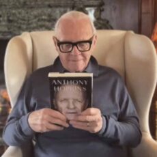 anthony hopkins cartea