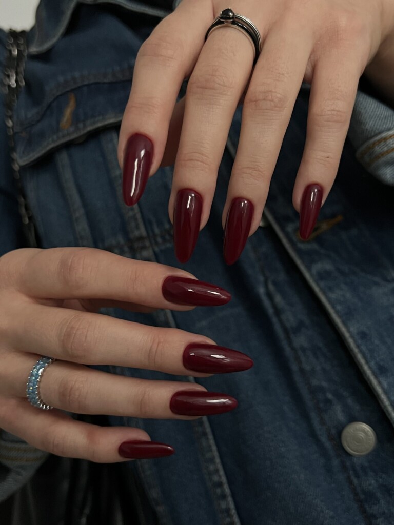 Top 6 modele de unghii din care să te inspiri la următoarea manichiură