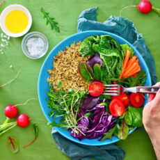 dieta antiinflamatoare