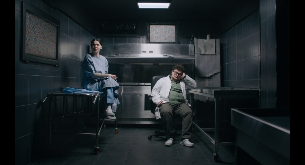 După Locarno, „Nu mă lăsa să mor” a regizorului Andrei Epure are premiera în România