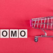 fomo de black friday