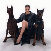 Raluka: „Pentru mine, imaginea nu înseamnă doar haine şi machiaj, ci tot ce transmite un artist prin prezență, energie și atitudine”
