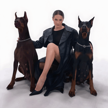 Raluka: „Pentru mine, imaginea nu înseamnă doar haine şi machiaj, ci tot ce transmite un artist prin prezență, energie și atitudine”