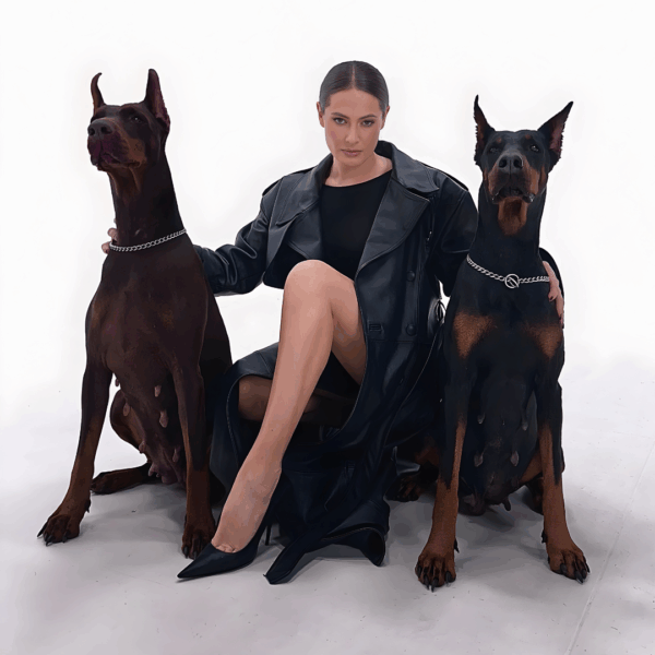 Raluka: „Pentru mine, imaginea nu înseamnă doar haine şi machiaj, ci tot ce transmite un artist prin prezență, energie și atitudine”