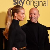 rosie huntigton si jason statham