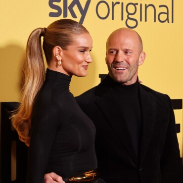 rosie huntigton si jason statham