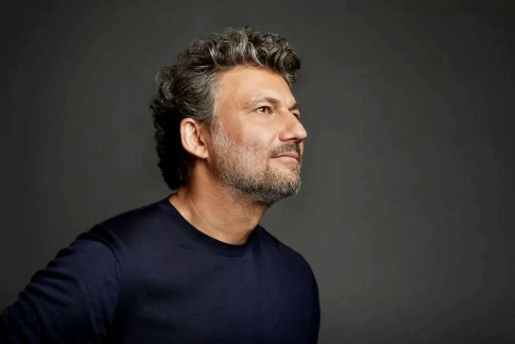 Jonas Kaufmann _ Gregor Hohenberg Sony Music