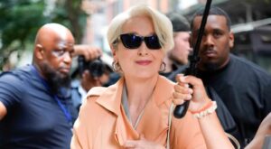 A apărut trailer-ul pentru „The Devil Wears Prada 2/Diavolul se îmbracă de la Prada 2”