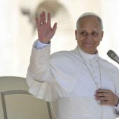filmele preferate de papa leon