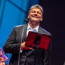 jonas Kaufman