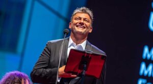 jonas Kaufman