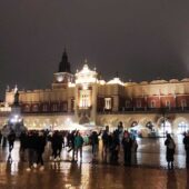 cracovia piata mare