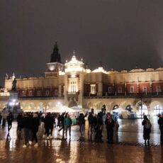 cracovia piata mare