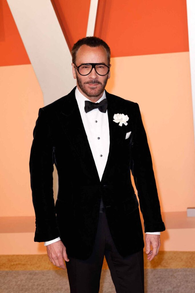 Adele va debuta în filmul lui... Tom Ford!