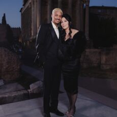 Cher se căsătorește la 79 de ani cu iubitul cu 40 de ani mai tânăr