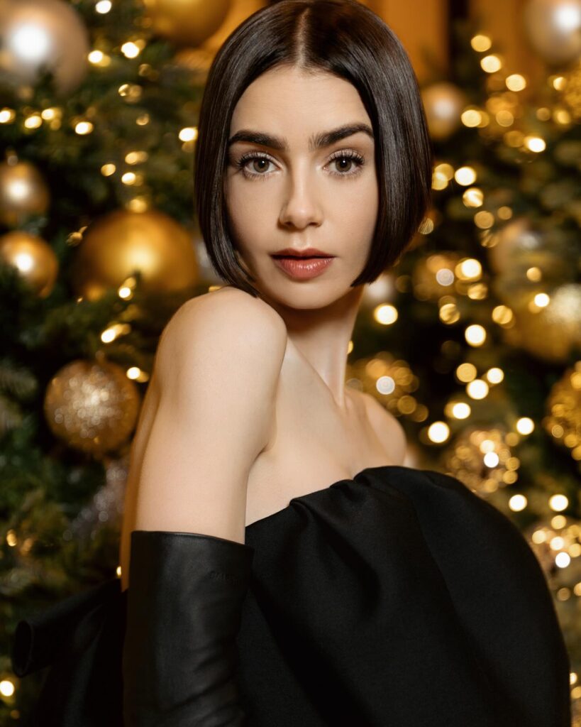 Makeup artistul serialului „Emily in Paris” dezvăluie secretele machiajului franțuzesc