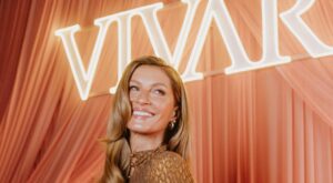 Gisele Bündchen s‑a căsătorit!