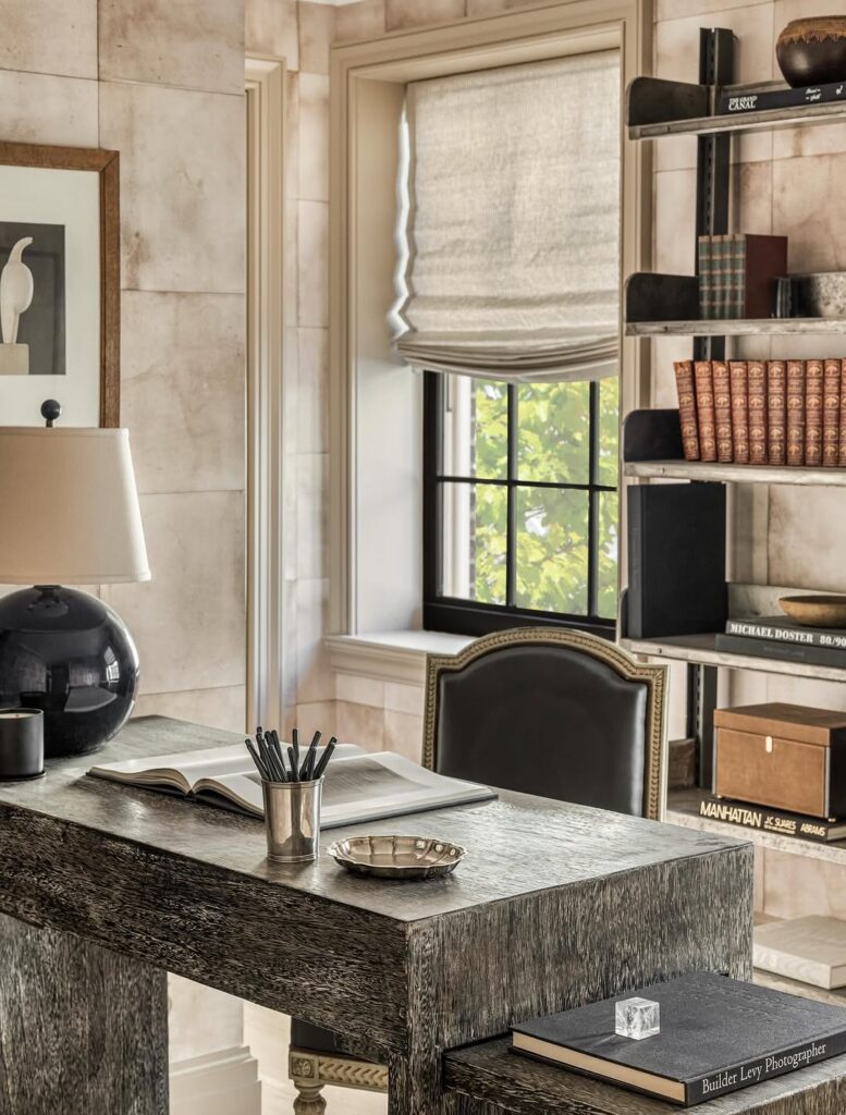 Tendințele în 2026 de design interior văzute prin ochii lui Nate Berkus